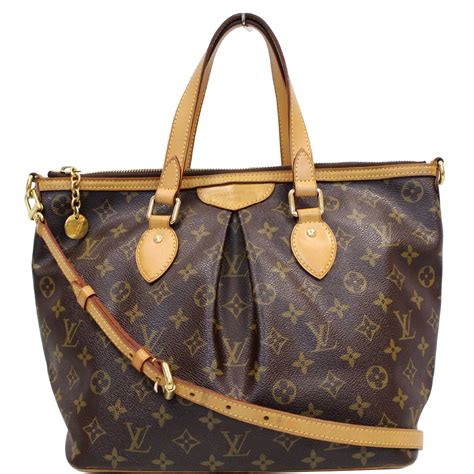 louis vuitton bag palermo|Louis Vuitton Palermo pm monogram.